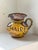 Ceramic Vallauris Jaber Pitcher, 1993 For Sale - Image 7 of 18