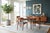 Danish Teak Dining Chairs by Henning Kjærnulf for Sorø Stolefabrik, 1960s For Sale - Image 6 of 18