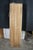 VTG Adirondack Bentwood Oak Toboggan Snow Sled Sleigh Vinyl Seat Cabin Decor 72" For Sale - Image 16 of 18