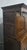 Georgian Oak Court Cupboard For Sale - Image 9 of 18