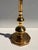 1970s Brass Standing Champagne Cooler / Planter For Sale - Image 9 of 11