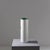 Illuminated Metal and Glass Ashtray, 1950s For Sale - Image 4 of 13