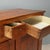 19th Century Early 19th Century Baroque Walnut Sideboard, France For Sale - Image 5 of 11