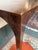 Wood Cb2 Aqua Virgo Desk For Sale - Image 7 of 12