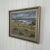 1943 Mid Century Swedish Modernist Landscape by David Widholm For Sale - Image 12 of 17