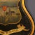 Antique English Hand-Painted Essex Armorial Shield, 19th Century For Sale - Image 9 of 14