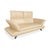 Velluti Leather Three-Seater Sofa from Koinor For Sale - Image 4 of 13