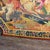 1900 - 1909 French Verdure Tapestry With Hunt Scene, Figures and Hounds For Sale - Image 5 of 7