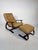 1970s Westnofa Panter Lounge Chair & Ottoman by Arnt Lande For Sale - Image 5 of 9