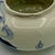 Ceramic Vintage Delft Blue Small Planter Dutch Windmill Blom Van Der Aa 1962 Holland For Sale - Image 7 of 9