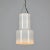Contemporary Soho Pendant by Gunnel Svensson for Bsweden, 2000s For Sale - Image 3 of 13