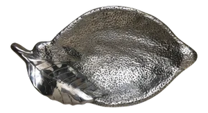 Mexican Mariposa Leaf Dish