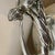 Piero Figura Pewter Wine Chiller Vase Centerpiece for Neiman Marcus For Sale - Image 13 of 15