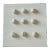 Abstract Minimalist Plaster Wall Art Painting For Sale