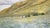 "Spring Hills" Mid Century Modern Farmhouse Landscape in Acrylic on Masonite by Farren Jensen For Sale - Image 4 of 10