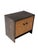1930s Art Deco Cabinet in Macassar and Birch by Gebroeders Reens Amsterdam, 1930s For Sale - Image 5 of 15