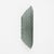 Mid-Century Modern Aqua Green Murano Glass Wall Sconces with Textured Relief, 2000s, Set of 2 For Sale - Image 3 of 10