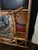 19th Century English Bamboo Mirror For Sale - Image 12 of 17