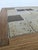 Coffee Table in Elm and Porcelain Stoneware from Maison Regain For Sale - Image 5 of 7