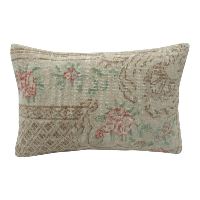 Handmade Decorative Pillow Cover For Sale