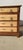 Chest of Drawers in Wood and White Marble, 1950s For Sale - Image 4 of 11