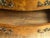 Louis XV Style Marquetry Bombé Commode with Marble Top, 1800s For Sale - Image 9 of 18
