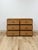 Vintage, Coastal, Bamboo, Wicker, Six Drawer Dresser, Chest Storage For Sale - Image 10 of 18