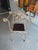 Italian 1920.s Italian Wrought Iron Savarola Chair With Birds For Sale - Image 3 of 9