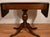 1930s English Regency Style Mahogany Drop-Leaf Pembroke Table / Sofa Table For Sale - Image 14 of 16