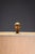 Folk Art Table Lamp, 1960s For Sale - Image 6 of 13