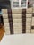 1960s 1961 Cream Encyclopedia Britannica Complete Set, 1961 Printing – 24 Volumes With Gilt Edges For Sale - Image 5 of 16