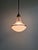 Luzette Pendant by Peter Behrens for Siemens-Schuckert, 1910s-1920s, in Very Good conditions. Designed 1890 to 1919 I have...