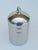 C.1990's Alessi "Kalisto" Kitchen Lidded Container/Jar, Accent For Sale - Image 9 of 12