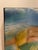 Abstract Steve Krauss Abstract Enamel Painting For Sale - Image 3 of 5