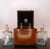 Antique Biedermeier Dutch Liqueur Cabinet, 1800s For Sale - Image 12 of 18