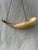 Early 20th Century Antique Handmade Powder Horn For Sale - Image 5 of 18