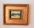 American Signed California Artist Lanscape Painting For Sale - Image 3 of 11