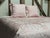 Bedspread and Cushion Set from Frette, Set of 3 For Sale - Image 16 of 17