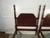 1980s Colonial Furniture Solid Cherry Pair of Twin Size Poster Beds For Sale - Image 5 of 10