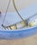 Murano Glass Moon Pendant Lamp by Michele De Lucchi for Av Mazzega, 1993 For Sale - Image 9 of 15