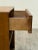 Wood Pair of Mid Century Modern Nightstands For Sale - Image 7 of 11