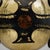 20th Century Brutalist Dutch Hammered Iron Pendant Lamp For Sale - Image 9 of 18