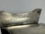 Silver 19th Century Simpson Hall Miller Silver Plate Napkin Ring Toothpick Holder: Egyptian Revival For Sale - Image 8 of 10