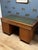 Antique Military Campaign Desk, 1890s For Sale - Image 9 of 13