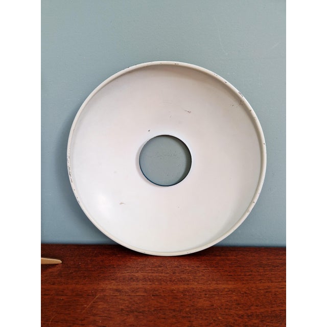 Vintage Bijou Tripod Lamp by Louis Kalff for Philips, 1950s For Sale - Image 17 of 18