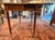 Louis XVI Console Game Table For Sale - Image 9 of 11