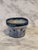 Contemporary Vintage Tonala Miniature Planter For Sale - Image 3 of 13