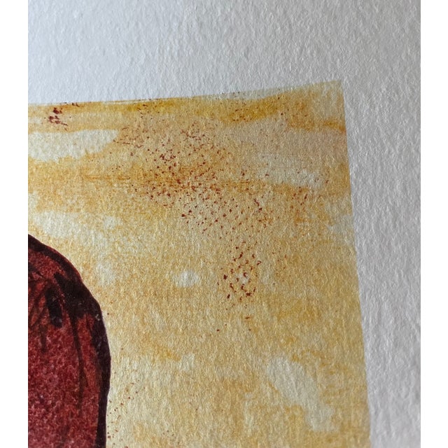 Paper Yoshimoto Nara, Mädchen Mit Den Winkerflaggen, 1996, Copyright Yoshimoto Nara 2002, Printed in Germany For Sale - Image 7 of 13