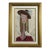 Maxine Estachy French Portrait Painting For Sale