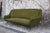 Curved Sofa by Gigi Radice for Minotti, 1950s For Sale - Image 3 of 14